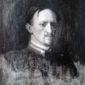 Fantoni Riccardo di Cesare Ferro 1916 - Riccardo Fantoni